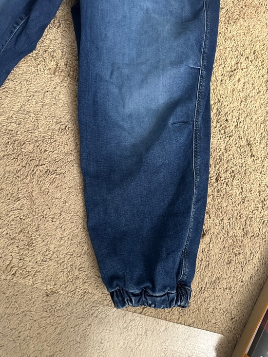 Torrid Dark Blue Denim Jeans Size 24 - Picture 2 of 5